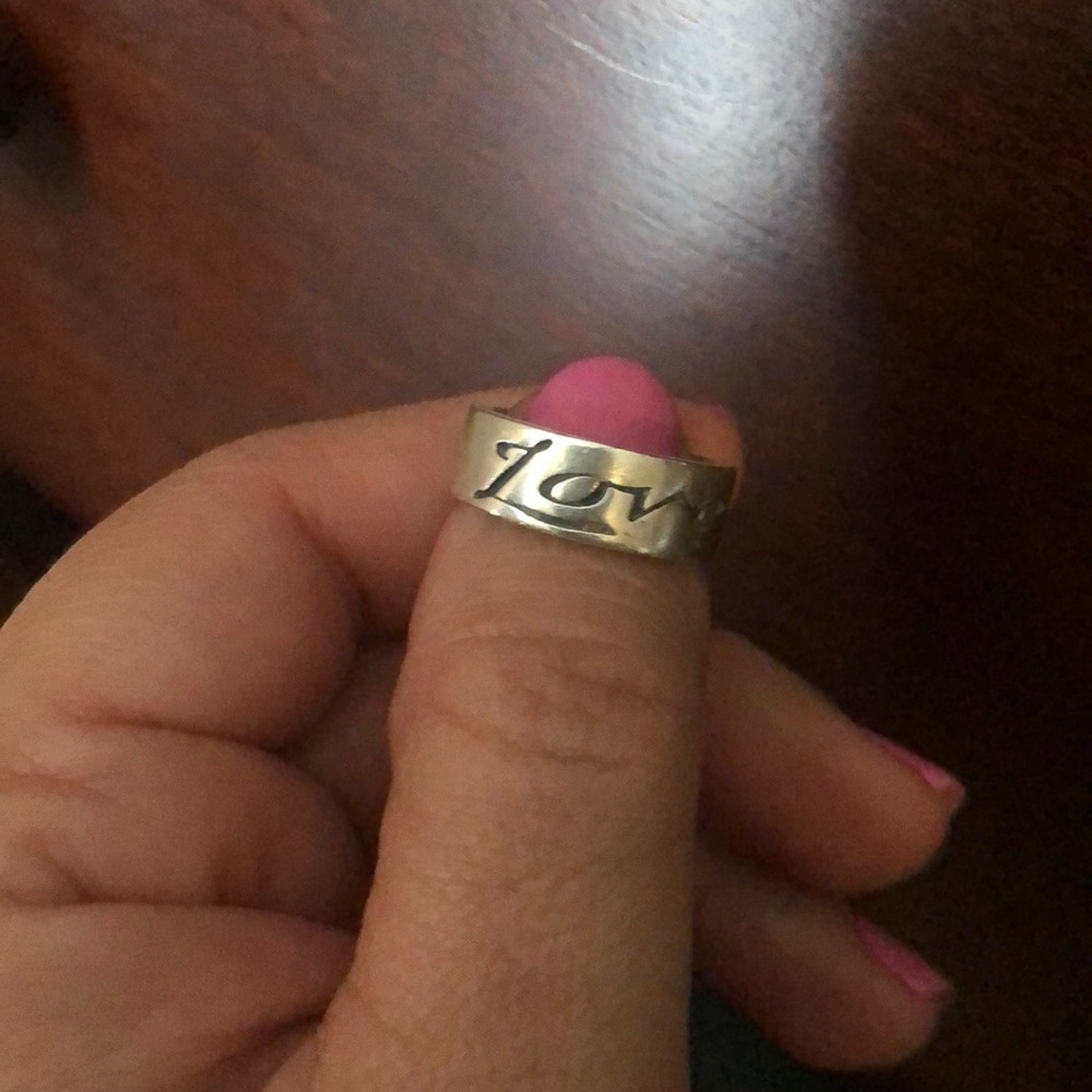 Sterling silver